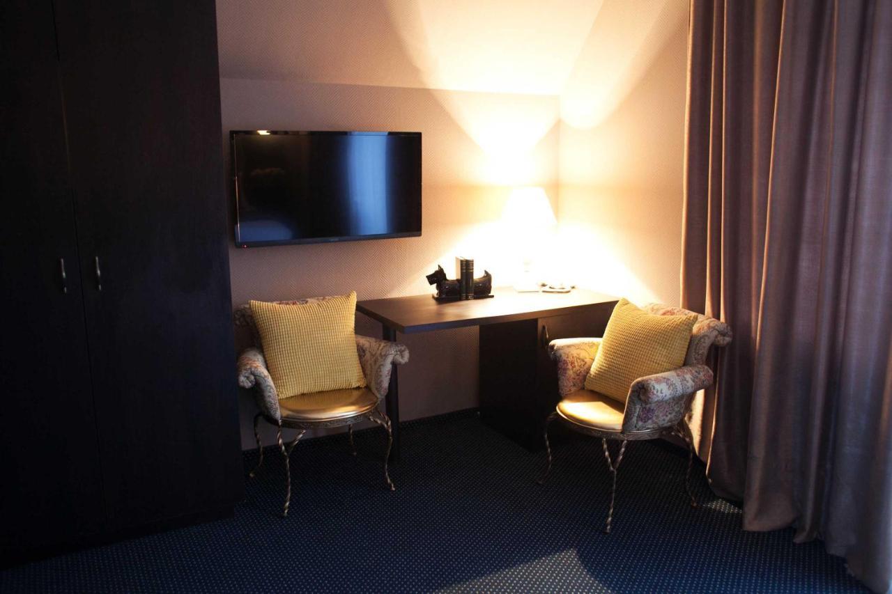 Shadow Boutique Hotel & Spa Chisinau Ruang foto