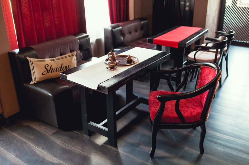 Shadow Boutique Hotel & Spa Chisinau Bagian luar foto