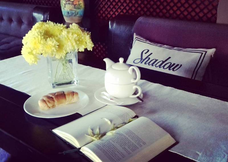Shadow Boutique Hotel & Spa Chisinau Bagian luar foto