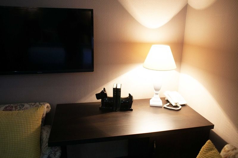 Shadow Boutique Hotel & Spa Chisinau Bagian luar foto