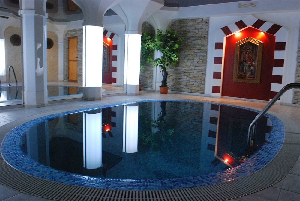 Shadow Boutique Hotel & Spa Chisinau Bagian luar foto